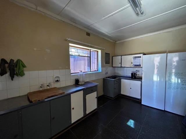 House for sale in Frances Baard, Northern Cape