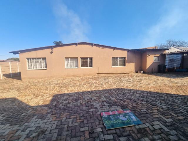House for sale in Ekurhuleni, Gauteng