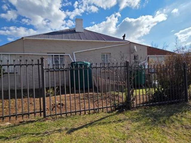 House for sale in Bisho, Eastern Cape