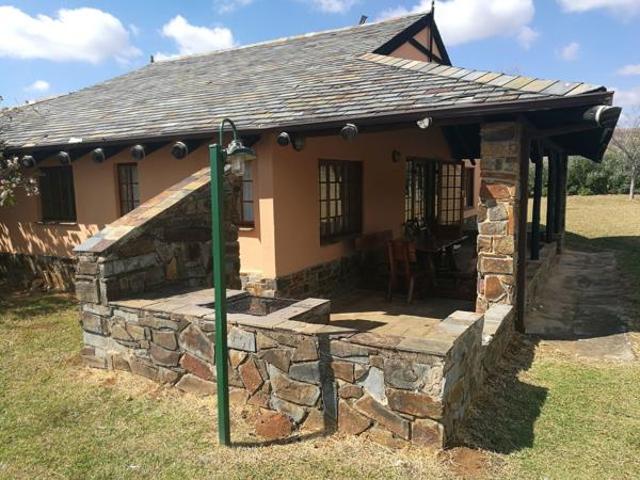 House for sale in Drakensberg, Kwazulu-natal