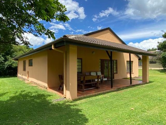 House for sale in Drakensberg, Kwazulu-natal