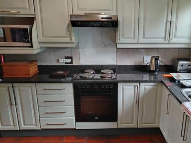 House for sale in Drakensberg, Kwazulu-natal