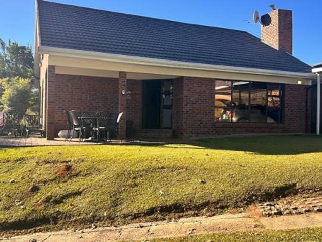 House for sale in Drakensberg, Kwazulu-natal