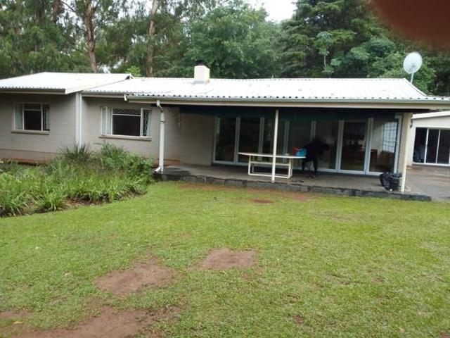 House for sale in Drakensberg, Kwazulu-natal