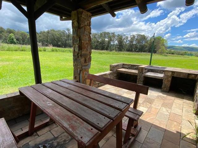 House for sale in Drakensberg, Kwazulu-natal
