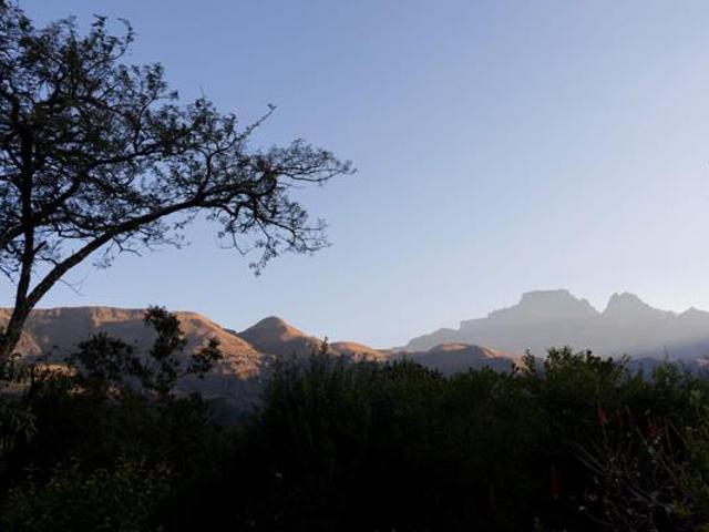 House for sale in Drakensberg, Kwazulu-natal