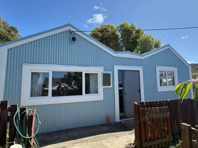 Apartment for rent in Otakou