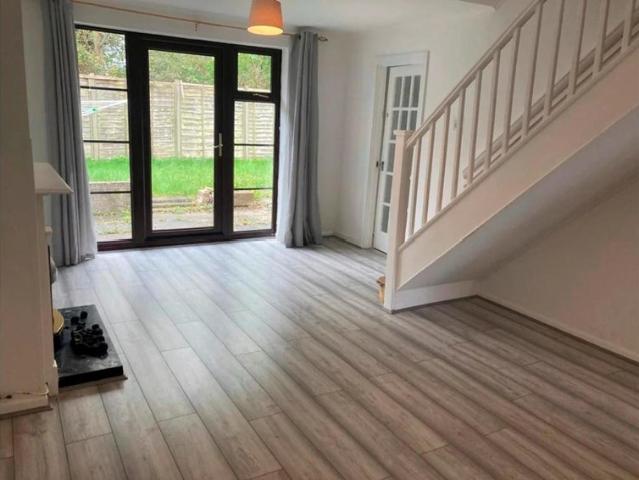 House for rent in Barnwell, Arbury