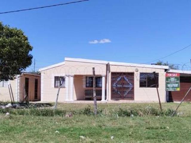 House for sale in Alfred Nzo District Municipality, Eastern Cape