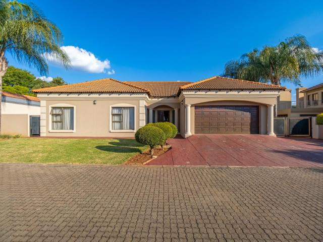 House for sale in Centurion, Gauteng