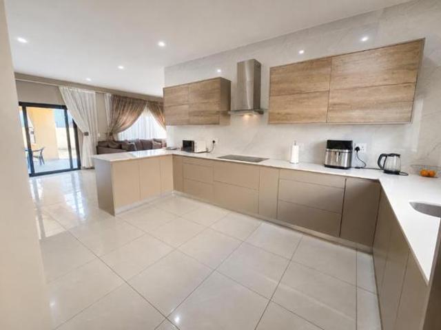 House for rent in Centurion, Gauteng