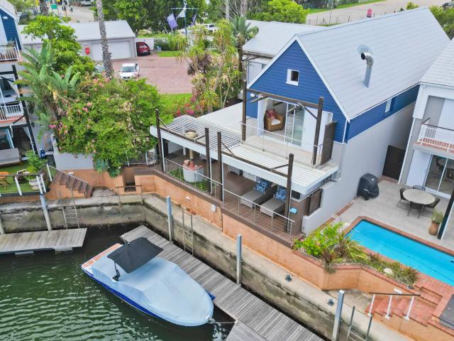 House for sale in Groot Brak Rivier, Western Cape