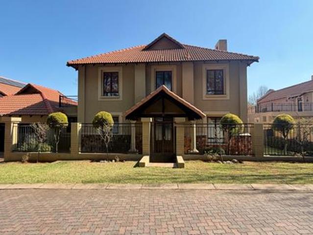House for sale in Centurion, Gauteng