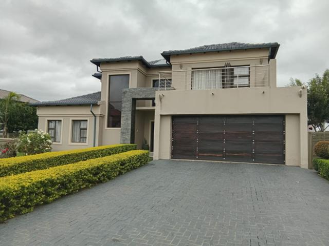 House for sale in Centurion, Gauteng