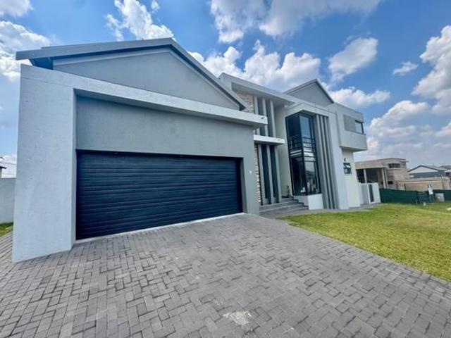 House for rent in Centurion, Gauteng