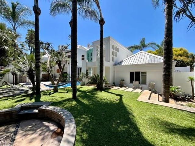 House for rent in Gauteng