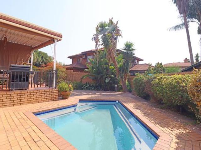House for sale in Centurion, Gauteng