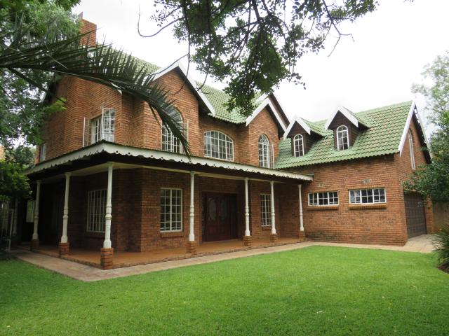 House for sale in Centurion, Gauteng