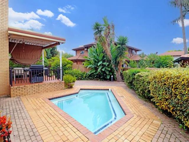House for sale in Centurion, Gauteng