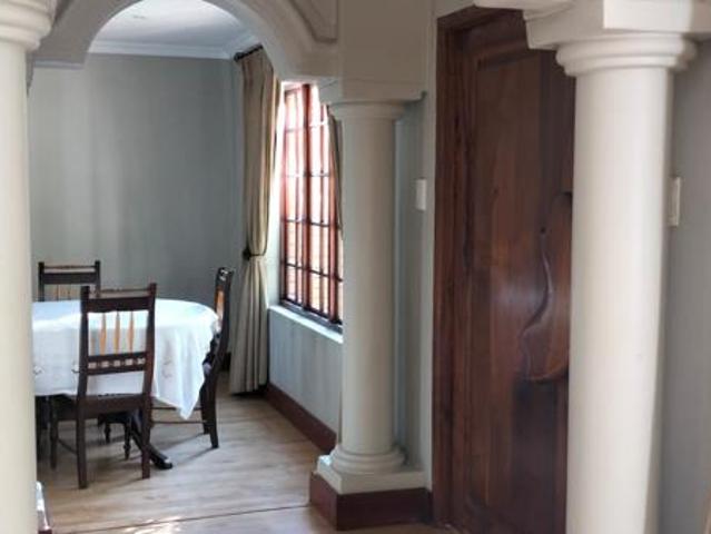 House for rent in Centurion, Gauteng