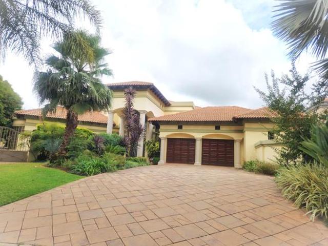 House for sale in Centurion, Gauteng