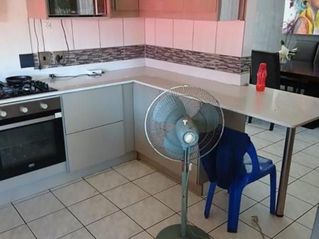 House for rent in Waterkloof, Gauteng