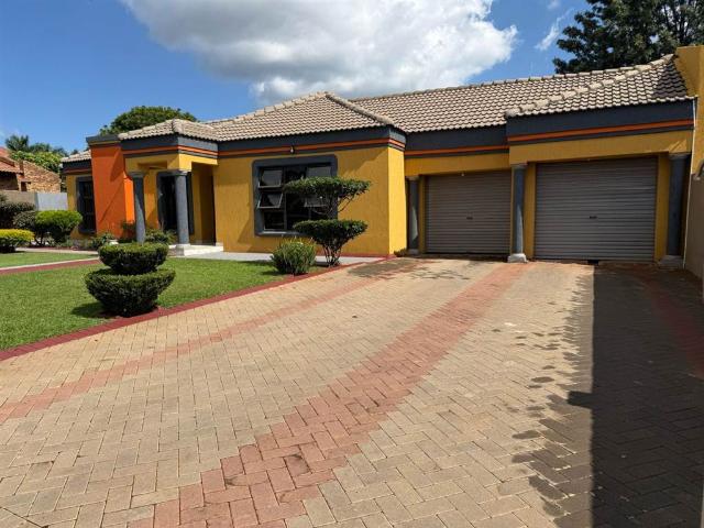 House for sale in Pretoria, Pretoria North East
