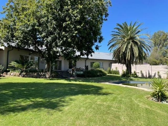 House for rent in Vosloorus, Gauteng