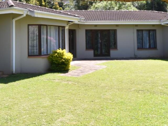 House for sale in Pietermaritzburg, Msunduzi Local Municipality