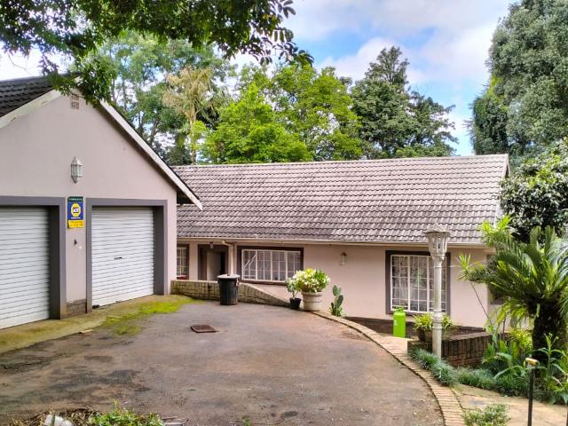 House for sale in Pietermaritzburg