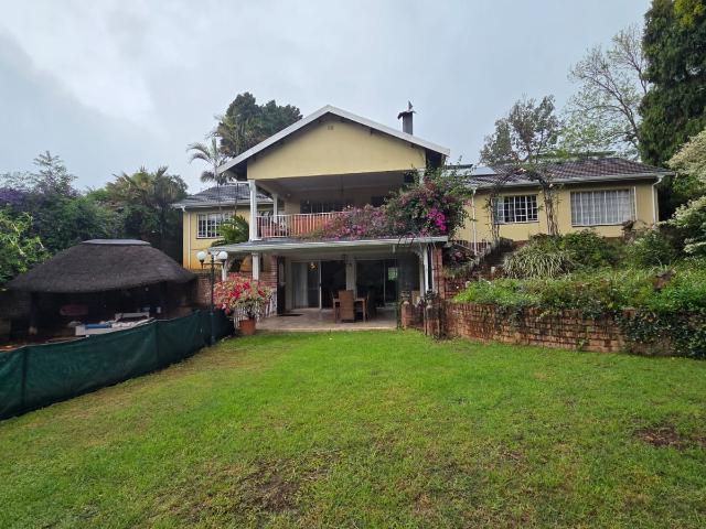 House for sale in Umgungundlovu, Kwazulu-natal