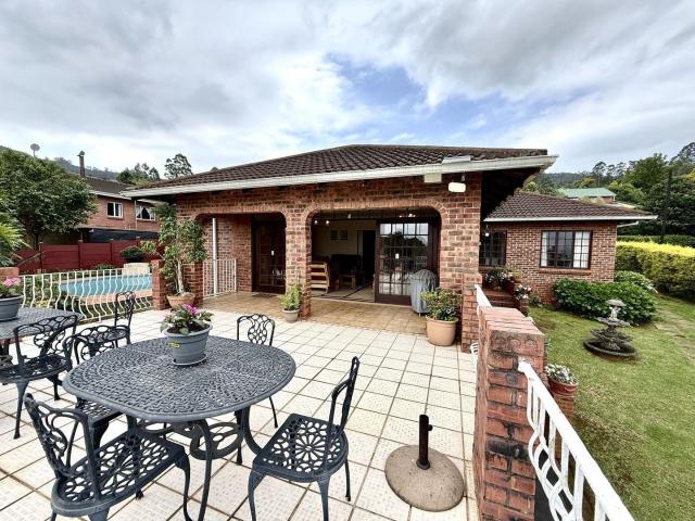 House for sale in Umgungundlovu, Kwazulu-natal