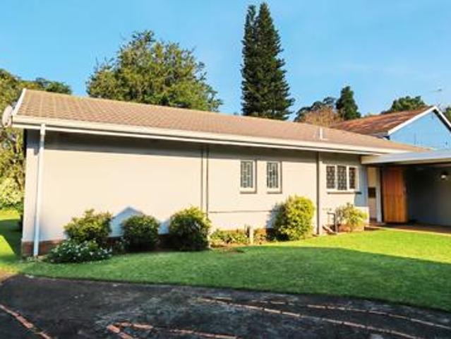 House for sale in Umgungundlovu, Kwazulu-natal
