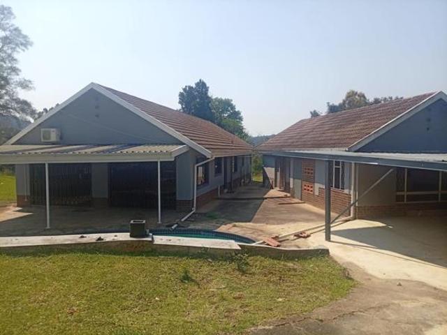 House for sale in Umgungundlovu, Kwazulu-natal