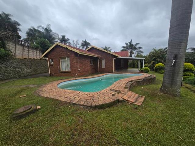 House for sale in Umgungundlovu, Kwazulu-natal