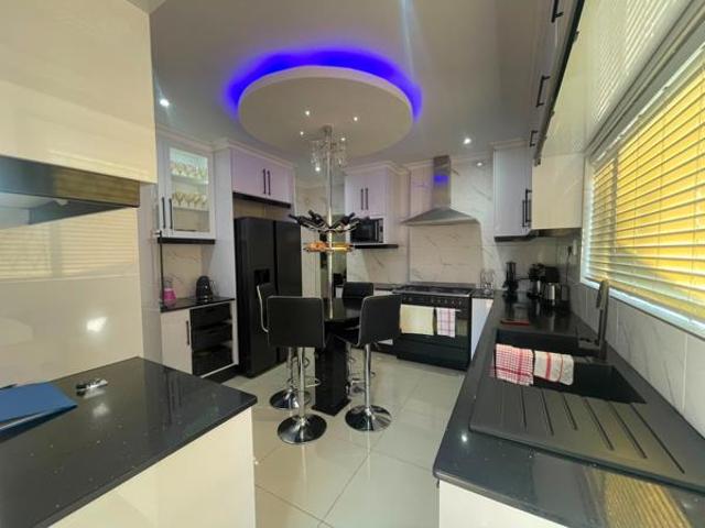 House for rent in Umgungundlovu, Kwazulu-natal