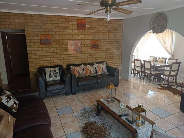 House for rent in Umgungundlovu, Kwazulu-natal