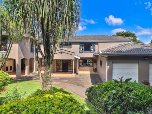 House for sale in Umgungundlovu, Kwazulu-natal