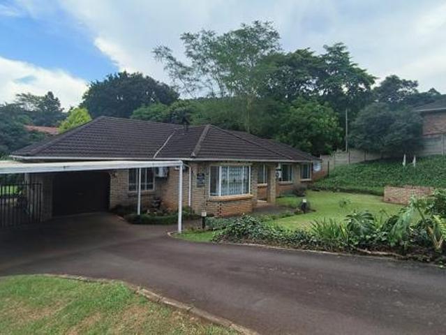 House for sale in Umgungundlovu, Kwazulu-natal