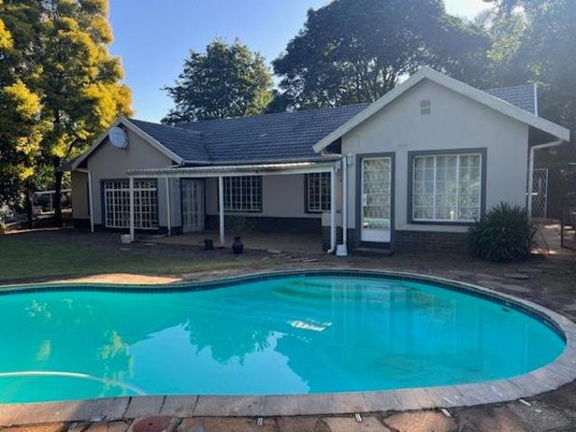 House for sale in Pietermaritzburg, Msunduzi Local Municipality