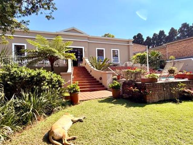 House for sale in Umgungundlovu, Kwazulu-natal
