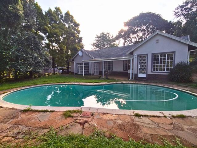 House for sale in Umgungundlovu, Kwazulu-natal
