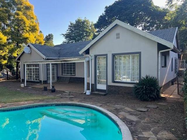 House for sale in Umgungundlovu, Kwazulu-natal