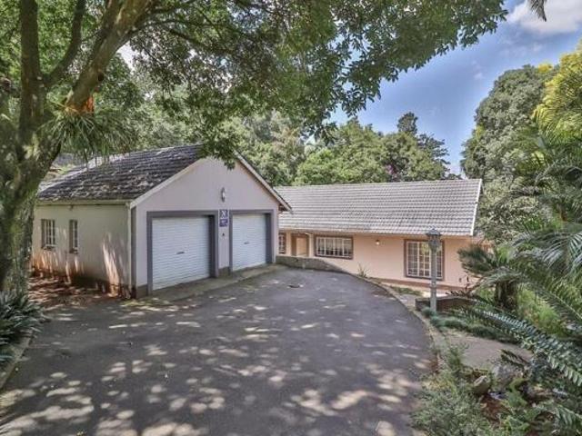 House for sale in Umgungundlovu, Kwazulu-natal