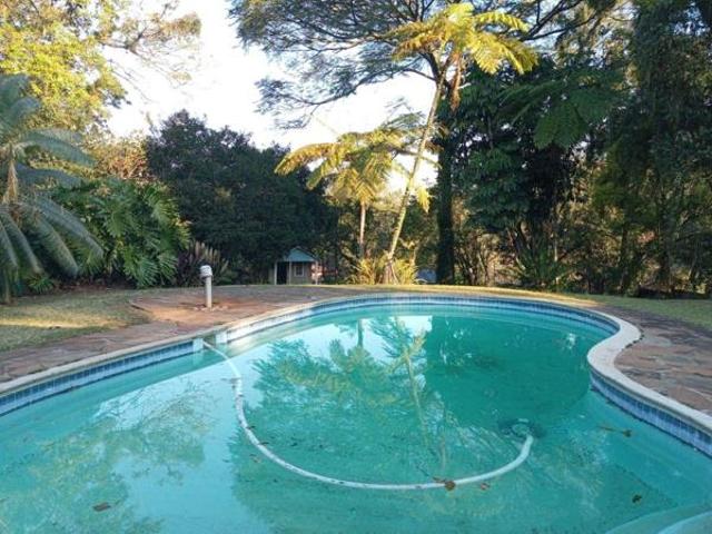 House for sale in Umgungundlovu, Kwazulu-natal