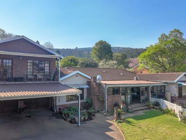 House for sale in Umgungundlovu, Kwazulu-natal