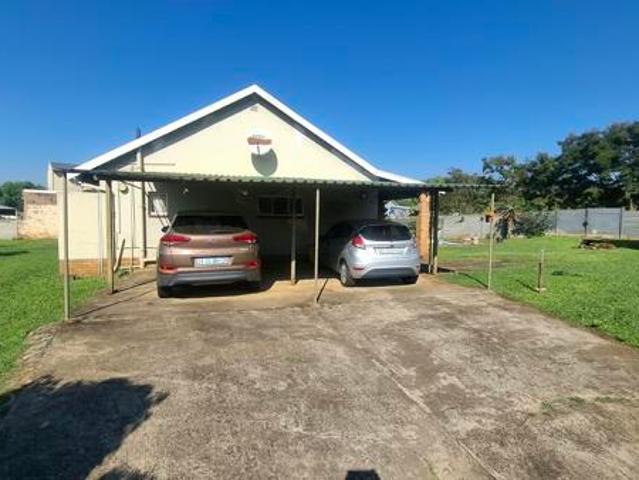 House for sale in Pietermaritzburg, Msunduzi Local Municipality