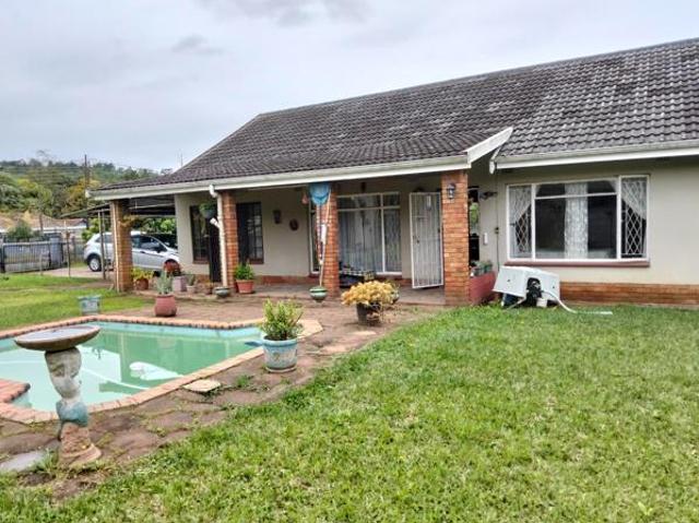 House for sale in Pietermaritzburg, Msunduzi Local Municipality