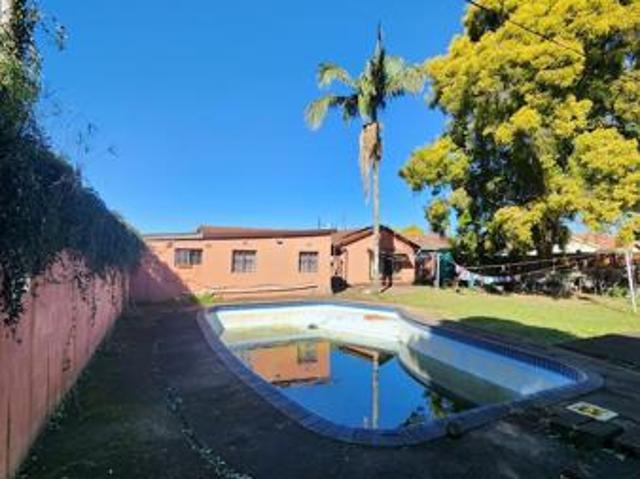 House for sale in Pietermaritzburg, Msunduzi Local Municipality