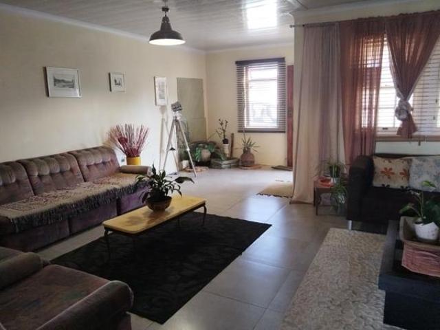 House for sale in Western Cape